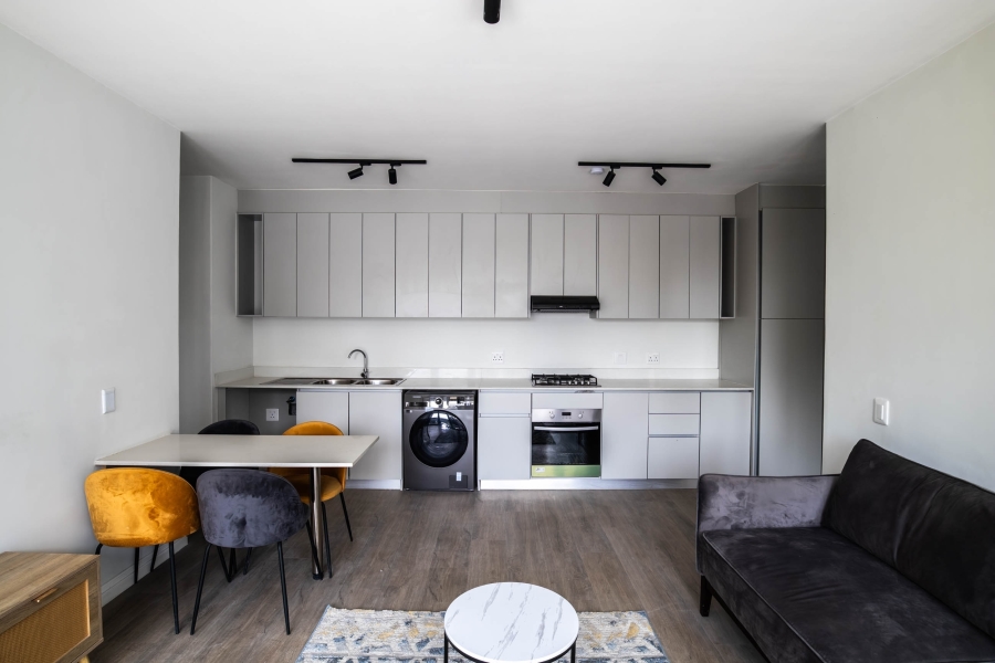 2 Bedroom Property for Sale in Claremont Western Cape